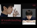 NCT DREAM 'icantfeelanything' (Official Audio)