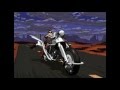 Full Throttle Indestructible