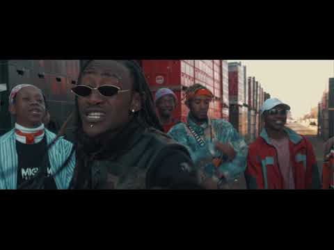 PDA - Uzongizwa (Official Music Video)