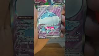 ✨Veio o Jellicent Ultra Raro no Booster Fogo Branco!!! | Booster Break 12