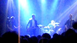 The Get Up Kids - Holy Roman - Live 3/2/2011 Webster Hall NYC