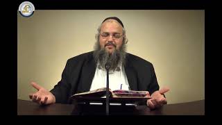 חוק לישראל - פרשת בראשית - יום חמישי | הרב שלמה לוינשטיין (ארגון קול הלשון) - התמונה מוצגת ישירות מתוך אתר האינטרנט יוטיוב. זכויות היוצרים בתמונה שייכות ליוצרה. קישור קרדיט למקור התוכן נמצא בתוך דף הסרטון חוק לישראל - פרשת בראשית - יום חמישי | הרב שלמה לוינשטיין (ארגון קול הלשון) - התמונה מוצגת ישירות מתוך אתר האינטרנט יוטיוב. זכויות היוצרים בתמונה שייכות ליוצרה. קישור קרדיט למקור התוכן נמצא בתוך דף הסרטון