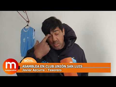 CLUB UNION TENDRA ELECCION DE AUTORIDADES
