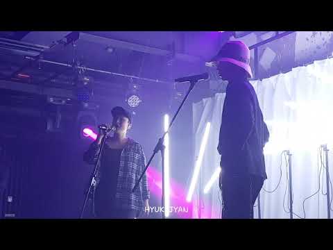 180929 THE COLDE WAVE / 콜드(colde) - 선(feat. 선우정아)