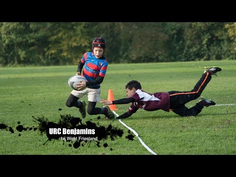 URC in West Friesland