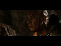 Filme De Ação é Ficção Completo Vin Diesel Riddick 3 Dublado