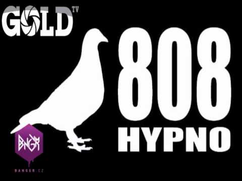 Jointel (HYPNO808 boy) - Trap beat @GoldTvTube