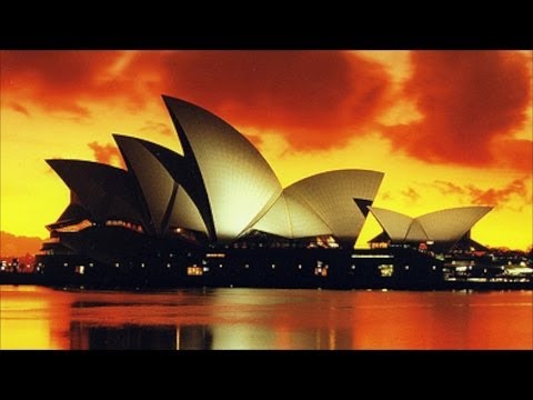הארץ התחתונה - טיול מופלא באוסטרליה