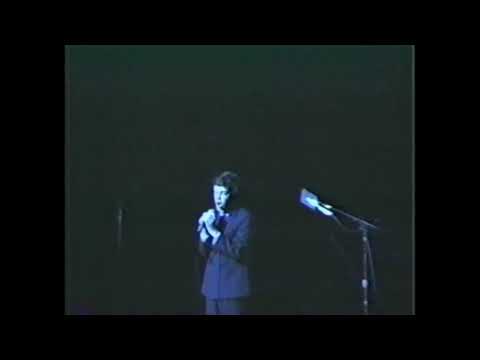 Tzlil Vzemer live 1986!!!!