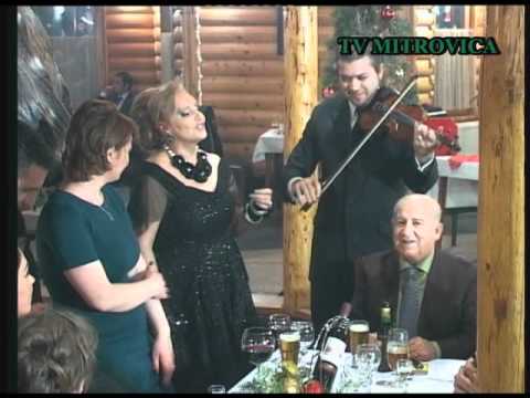 Vera Oruqaj Bubullie TVMITROVICA