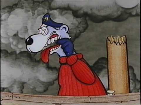 Käpt'n Blaubär - 76. Schluckauf