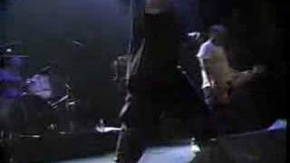 Samiam in Japan -- 1997