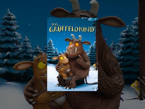 Das Grüffelokind
