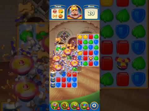 Loyal Match Level 1774