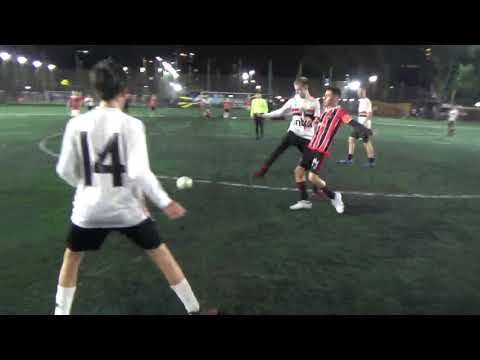 VODKANGUROS VS LOS CHANGOS FC - #LigaNuñez - S16 - 21/5/23