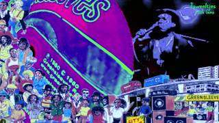 Barrington Levy - Look Youthman 12" 1980