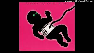 Creature - Cuba