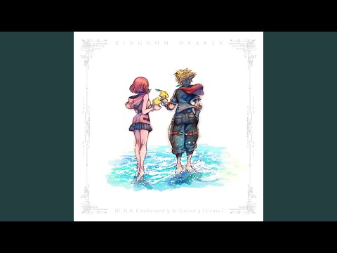 キングダムハーツ「光 -KINGDOM Orchestra Instrumental Version-」
