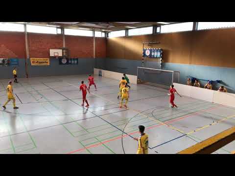 TBV Lemgo -TuS Sonneborn