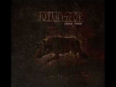 Jotunspor :: Ildkrig