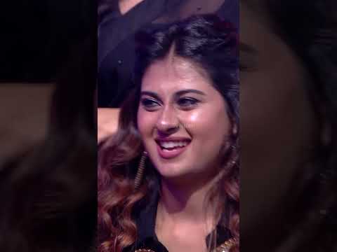 Karu Karu Karupayi 😍🔥 | Anuradha Sriram | Super Singer 10