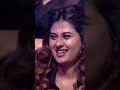Karu Karu Karupayi Anuradha Sriram Super Singer 10