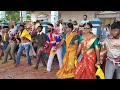Thandavankadu Dasara 2024 Dasara Attam