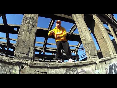 Johnny Deks Ft. Minimo mal genio - Siente (Prod. Mucho Ruido)