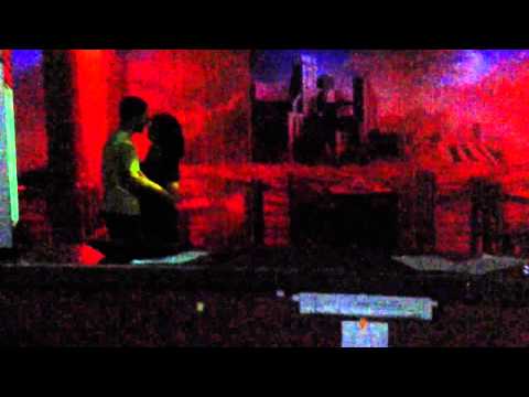 ILYAS TATLIGAN (Я рожден тебя любить)))