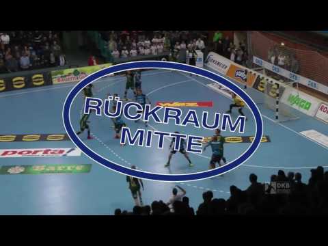 Die Mannschaft des 7. Spieltags - Saison 2016/17