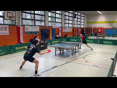 Best points against TTC Düppel