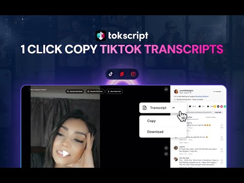 Item video thumbnail