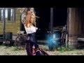 ANDREA SAHARA Ft Kristali NA EKS Produced By COSTI 2011
