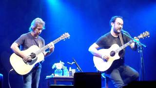 Dave Matthews &amp; Tim Reynolds - Christmas Song