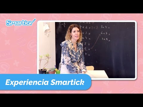 Smartick método de aprendizaje