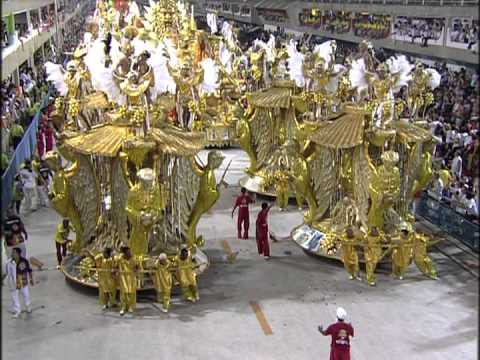 Compacto Oficial Carnaval 2009 - Unidos do Porto da Pedra