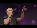 Halsey - Coming Down (Live at Lollapalooza Chicago 2016)