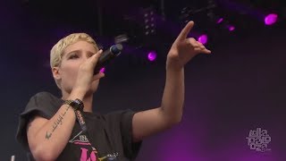 Halsey - Coming Down (Live at Lollapalooza Chicago 2016)