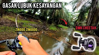 Download lagu CASTING HARUAN | HANYIR REEL TERBARU ADA BUNYI ZINGGG ZINGGG | DMK CHEETAH | VLOG604 mp3