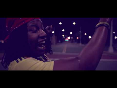 SKYYLYFE - Energy by SkyyWalkaa (Official Music Video)