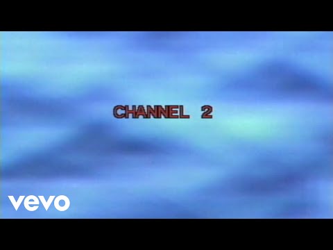 Ghostland Observatory - Channel Two