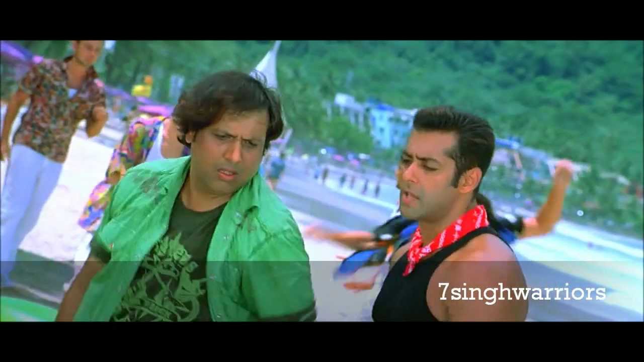 Do U Waana Partner O Partner Lyrics | Partner | Wajid Khan, Udit Narayan, Suzanne D Mello, Shaan | Sajid Wajid