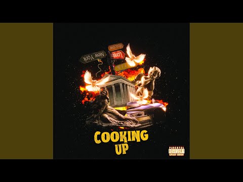 Cooking Up