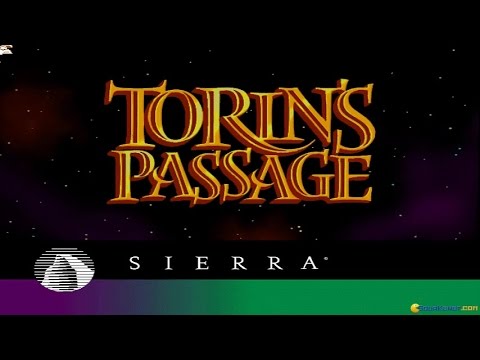 download torin's passage pc