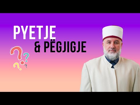Pyetje & Përgjigje - Drita e së vërtetës (03.03.2024)