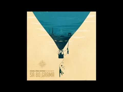 13 Chelavy & Vargek Beatanga - Svemir