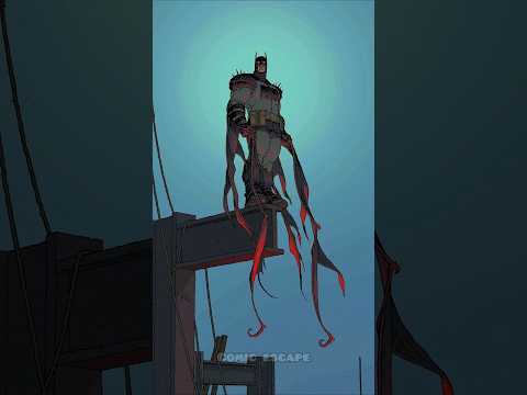 Absolute Batman Is a Menace 😅