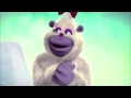 Leslie Sesame Street Reel 1