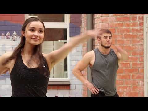 Будь в форме # Выпуск 5