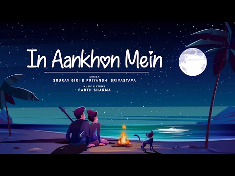 Sourav Giri In aankhon...